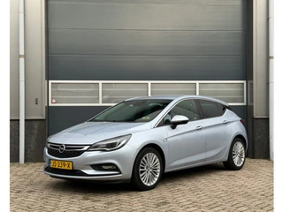 Opel Astra 1.4 Innovation bj.2016 Navi|Trekh|Pdc|Nap.