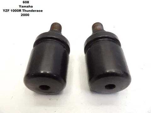 STUURDEMPER Yamaha YZF 1000 Thunderace 1995 - 2002