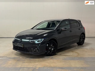 Volkswagen Golf 1.4 eHybrid GTE | IQ LIGHTS | CAMERA | MISTLAMPEN | BLACK DESIGN
