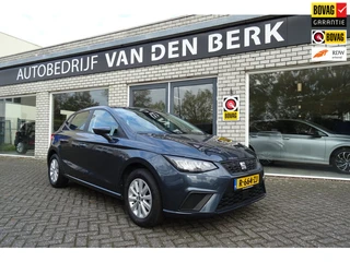 Seat Ibiza 1.0 EcoTSI Style Business Connect