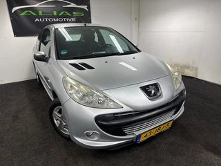 Peugeot 206 + 1.4 XS - Airco - NAP - Cruise Control - APK 2027