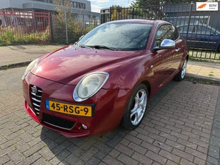Alfa Romeo MiTo 1.3 JTDm ECO Essential /KOPPELING NIET GOED /EXPORT!!