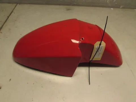 VOORSPATBORD Ducati Paso 1991 - 1992