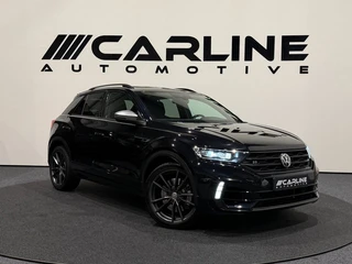 Volkswagen T-Roc 2.0 TSI 4Motion R 300PK DSG AKRAPOVIC VIRTUAL SFEERVER. ACC ASSIST KEYLESS IQ NAP G
