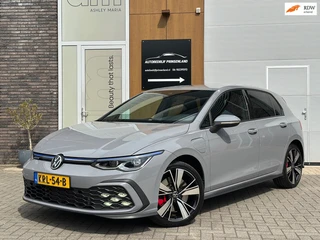 Volkswagen Golf 1.4 eHybrid GTE | Garantie | IQ Light | ACC | 18” |