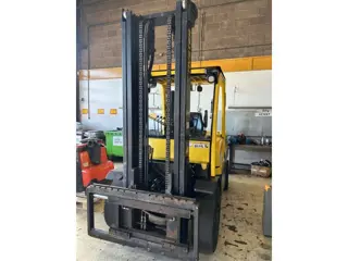 Hyster H5.5FT H5.5FT (bj 2017)