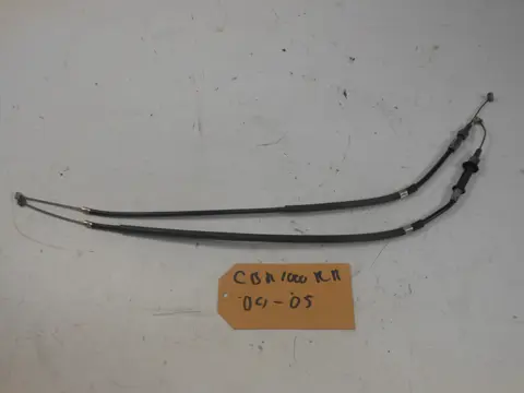 EXUP / SERVO KLEP Honda CBR Fireblade 2004 - 2005