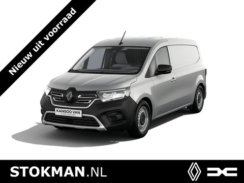 Renault Kangoo Extra