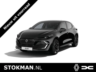 Renault Clio Techno