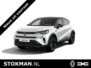Renault Captur Techno