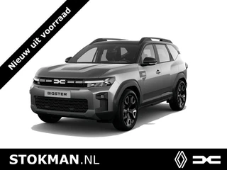 Dacia Bigster Limited Edition