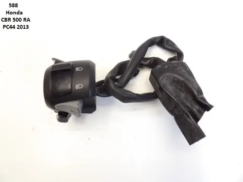 STUURSCHAKELAAR LINKS Honda CBR 500 R 2013 - 2015