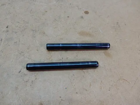 VERSNELLINGSBAK Moto Guzzi V11 1998 - 2006