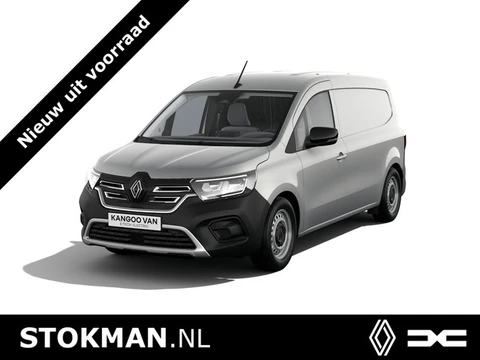 Renault Kangoo Extra