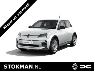 Renault 5 Evolution