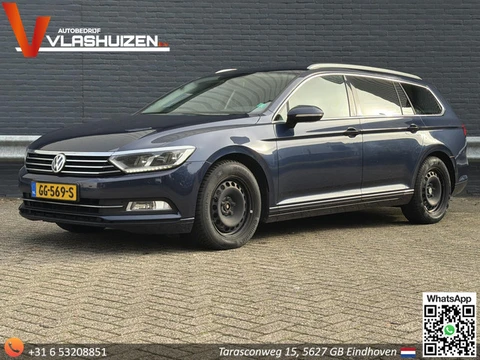 Volkswagen Passat Variant 2.0 TDI Business Edition