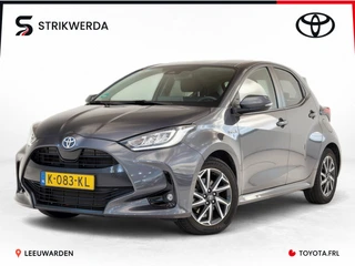 Toyota Yaris 1.5 Hybrid Dynamic