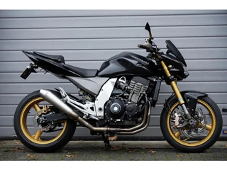 Kawasaki Z 1000 Rizoma uitvoering Z1000