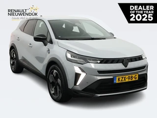 Renault Symbioz 1.6 E-Tech full hybrid 145 Esprit Alpine AUTOMAAT | STUURVERWARMING | ALL SEASONBAND