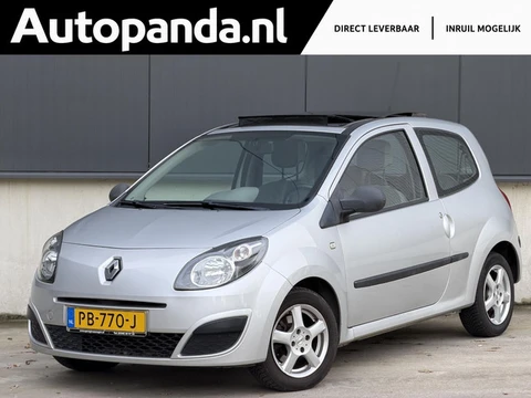 Renault Twingo 1.2 Dynamique *Panoramadak* l Airco l Elec.ramen