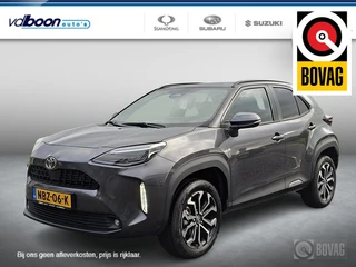 Toyota Yaris Cross 1.5 Hybrid 130 Dynamic PDC V+A | NAVI | rijklaarprijs !!