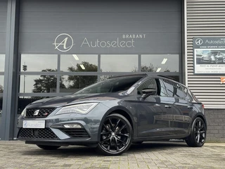 SEAT Leon 1.5 TSI FR  Pano | Virtual | CarPlay