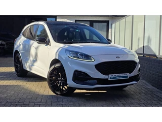 Ford Kuga 2.5 PHEV ST-Line X Black Pack, Technology Pack, Bliss, Adap Cruise!