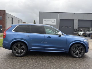 Volvo XC90 2.0 T6 AWD R-DESIGN POLESTAR ENGINEERED