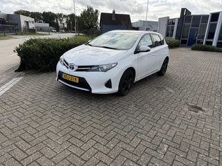 Toyota Auris 1.3 Aspiration