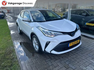 Toyota C-HR 1.8 Hybrid Active |Automaat|DOH|Camera