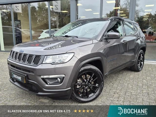 Jeep Compass 4xe 190 Plug-in Hybrid Electric Limited Business | Brooklyn Edition | Trekhaak |