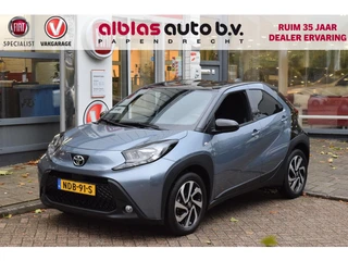 Toyota Aygo X 1.0 VVT-i S-CVT|Carplay|Camera|Clima|2xPDC