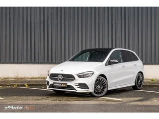 Mercedes-Benz B-klasse 250 e AMG Line