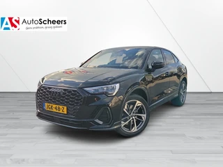 Audi Q3 Sportback 45 TFSI e Business Edition