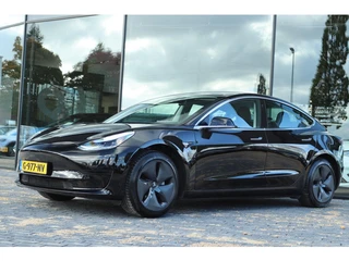 TESLA MODEL 3 STANDARD RWD PLUS 60 KWH | AUTOPILOT | PANO | ORIG. NL NAP