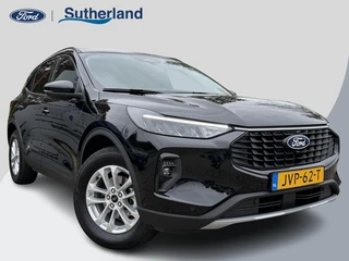 Ford Kuga 2.5 PHEV Titanium 243pk | Wegklapbare trekhaak | Winter Pack | Adaptive cruise control | 3