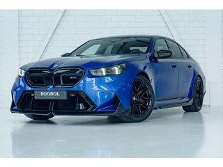 BMW 5-serie M5 | B&W Audio | M-Performance CF Exterieur |