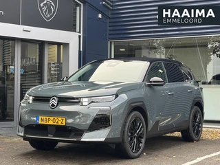 Citroen C5 Aircross Max Comfort Range 74 kWh | Apple Carplay/Android Auto| Adaptieve Cruise Control 