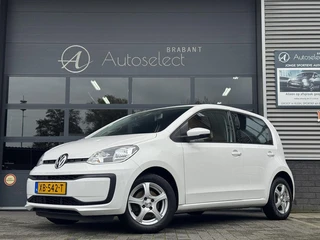 Volkswagen Up! 1.0 BMT move up!  DAB | LED