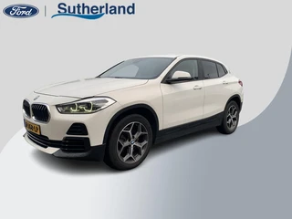 BMW X2 sDrive18i High Executive | Trekhaak | Stoelverwarming | Carplay | Harman Kardon | Climate Con