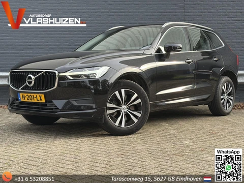 Volvo XC60 2.0 B5 Momentum Pro | Automaat | Camera | Climate |