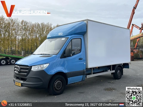 Mercedes-Benz Sprinter 311 1.9 CDI L3 Functional | € 8.450,- NETTO!