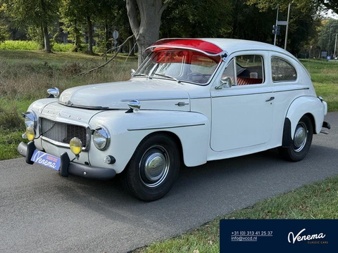 Volvo P 54404 a