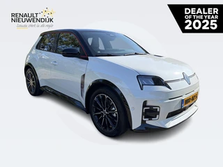 Renault 5 comfort range iconic cinq 52 kWh | CAMERA | HARMAN KARDON | CLIMA | CARPLAY | ANDROID AUTO