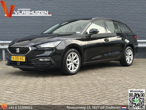 SEAT Leon Sportstourer 1.0 TSI Reference | € 7.950,- NETTO!