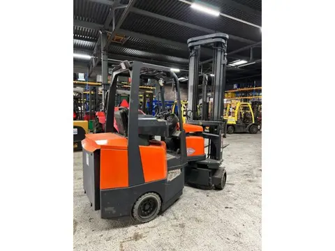 Aisle Master 20SE (bj 2008)