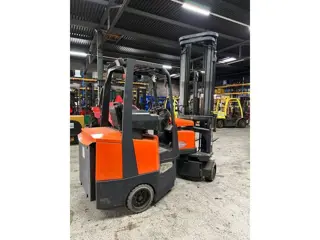 Aisle Master 20SE (bj 2008)