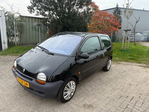 Renault Twingo 1.2, 173.958km NAP Nieuwe APK