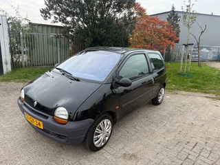 Renault Twingo 1.2, 173.958km NAP Nieuwe APK