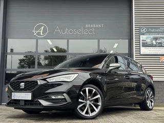 SEAT Leon 1.4 TSI eHybrid PHEV FR Business Intense  Virtual | CarPlay | LED